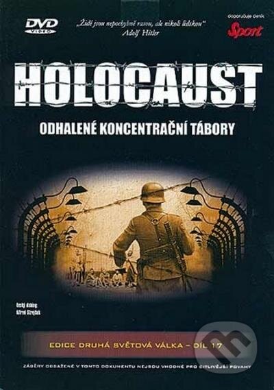 Holocaust - Odhalené koncentrační tábory, Hollywood