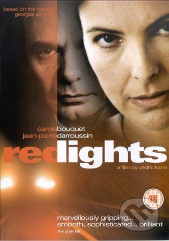 Red Lights [2004], 