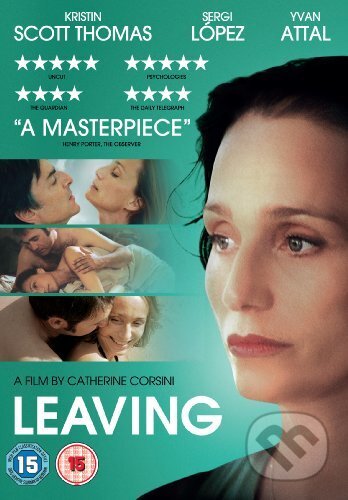 Leaving [2009], 