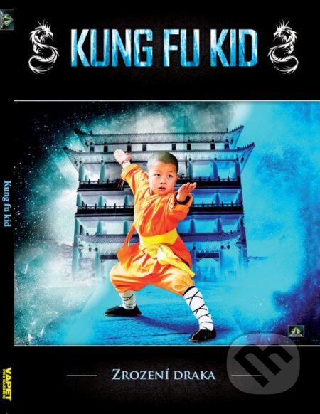 Kung fu Kid - Issei Oda, Hollywood