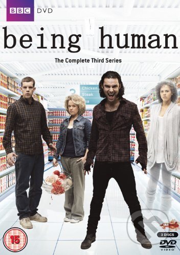 Being Human - Series 3, 