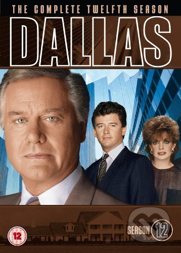 Dallas - Season 12, 