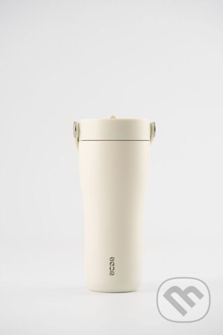 Termohrnček EQUA Carry CUP Sand