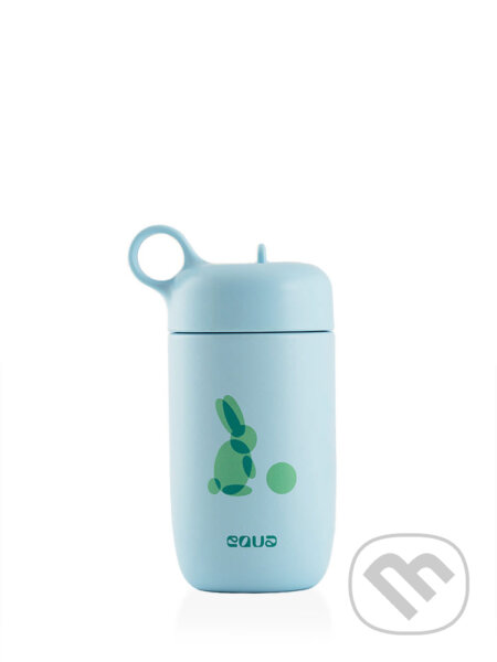 Termohrnček EQUA Kids Cup Rabbit