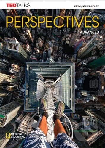 Perspectives Advanced with the Spark platform