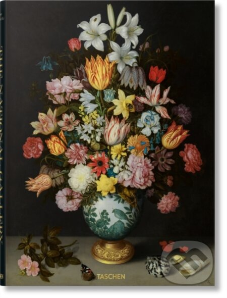 Kniha: The National Gallery. Paintings, People, Portraits (Annetta Berry)