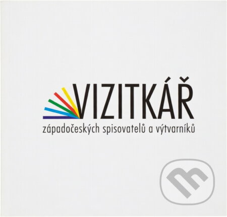 Kniha: Vizitkář západočeských spisovatelů a výtvarníků (). , 2014