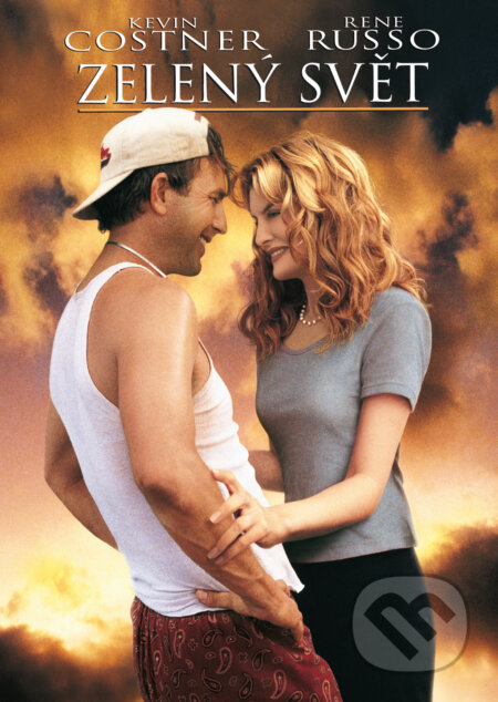 Zelený svět - film z kategorie Sportovní filmy