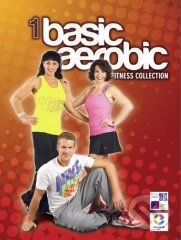 Basic Aerobic - Fitness Collection, Petr Klimeš