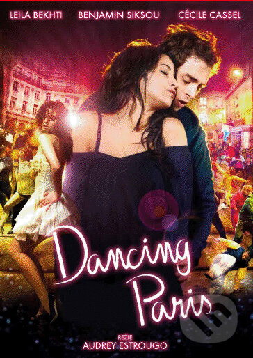 Dancing Paris - film z kategorie Romantické komedie