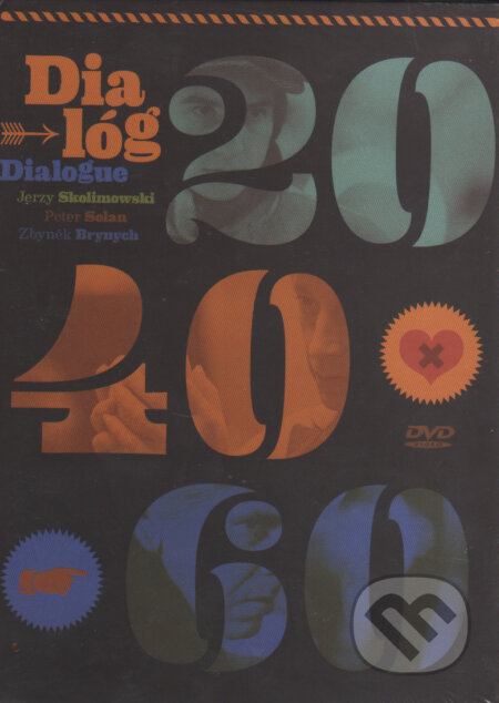 Dialóg 20 40 60 - film z kategorie Dokumenty