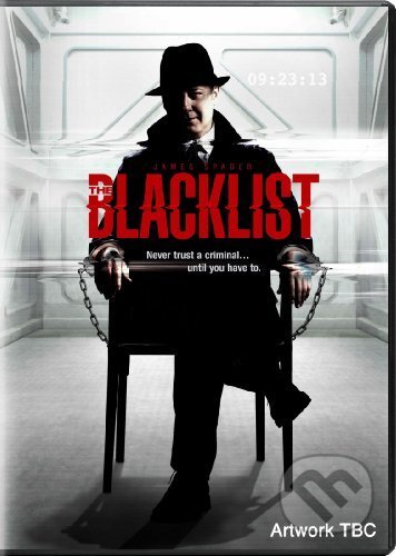 The Blacklist: Season 1, 