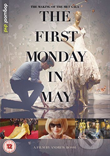 The First Monday in May - Andrew Rossi, , 2016