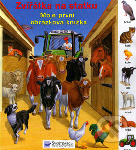 Zvířátka na statku, Svojtka&Co., 2005