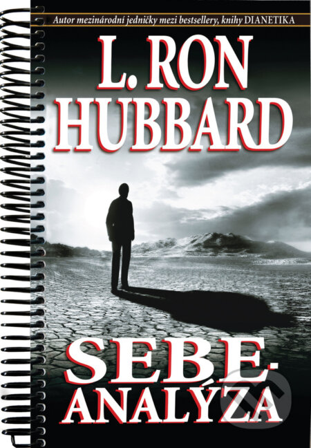 Sebeanalýza - Ron L. Hubbard, , 2009