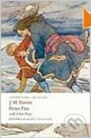 Peter Pan and Other Plays - Michael Crichton, Oxford University Press, 2007