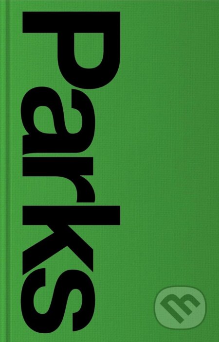 Kniha: Parks 2 (Standards Manual)