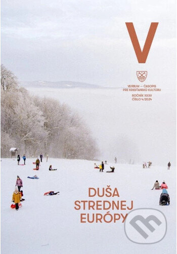 Časopis VERBUM 4/2024