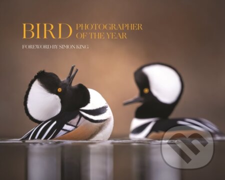 Kniha: Bird Photographer Of The Year Coll 9 (Bird Photographer of the Year Limited)