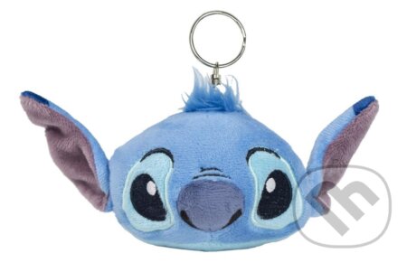 3D prívesok na kľúče Disney - Lilo & Stitch: Farebná hlava (). , 2025