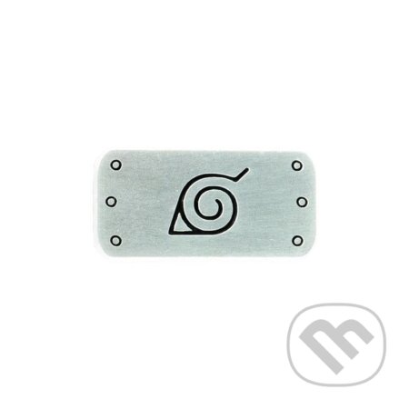 Odznak Naruto Shippuden - Konoha