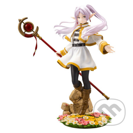 Figúrka Frieren: Beyond Journey s End Statue Scale 1/7 (). , 2025