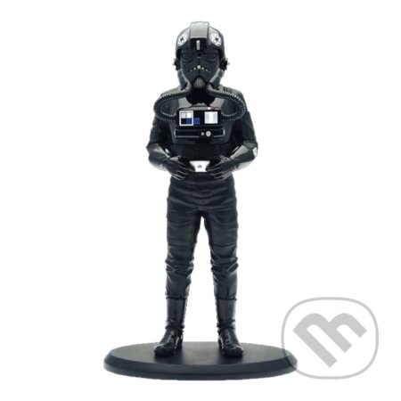 Figúrka Star Wars - Tie Fighter Pilot Elite Collection (). , 2025