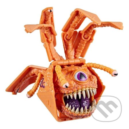 Figúrka Dungeons & Dragons: Česť zlodejov - Diceling Beholder (Hasbro). Hasbro, 2025