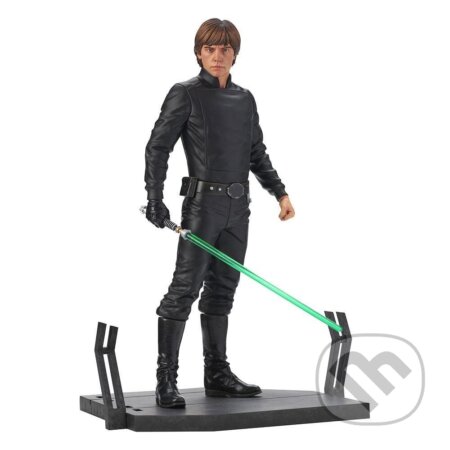 Figúrka Star Wars Milestones - Luke Skywalker (). , 2025