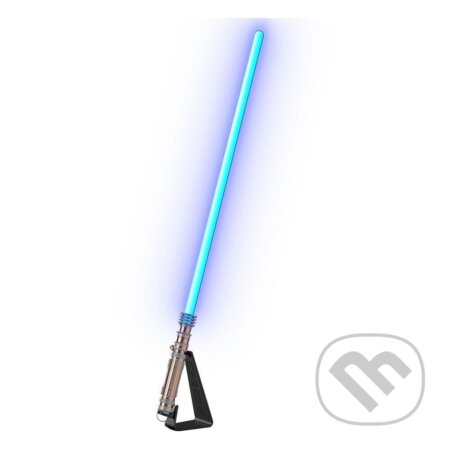 Svetelný meč Star Wars - Force FX Elite Leia Organa (Hasbro). Hasbro, 2025