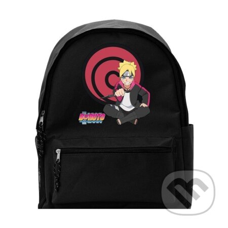 Batoh Boruto Uzumaki (ABYstyle). ABYstyle, 2025