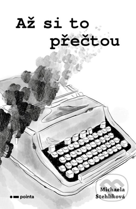 Až si to přečtou - Michaela Stehlíková - kniha z kategorie Poezie