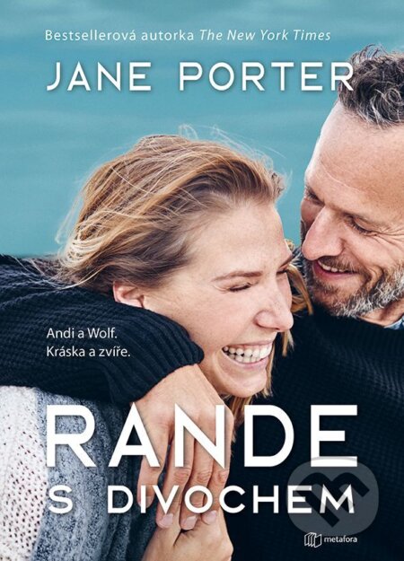 E-kniha: Rande s divochem (Jane Porter)