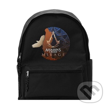 Batoh Assassin s Creed Mirage - Assassin and Eagle