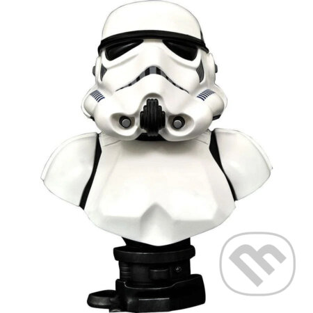 Busta Star Wars: Episode IV - Stormtrooper (). , 2025