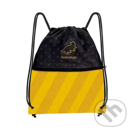 Vak Harry Potter - Bifľomor