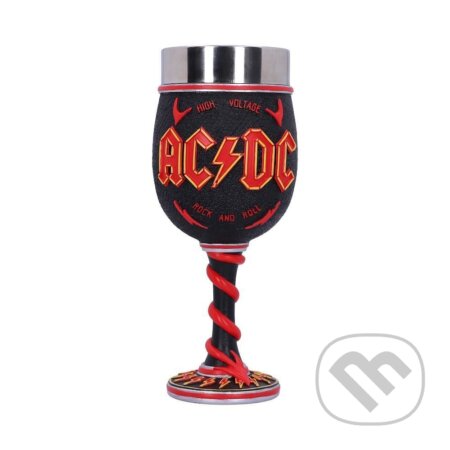 Pohár AC/DC - High Voltage (Nemesis Now). Nemesis Now, 2025