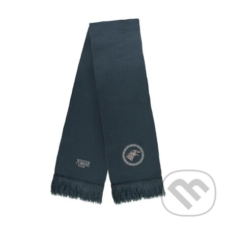 Šál Hra o tróny - Stark