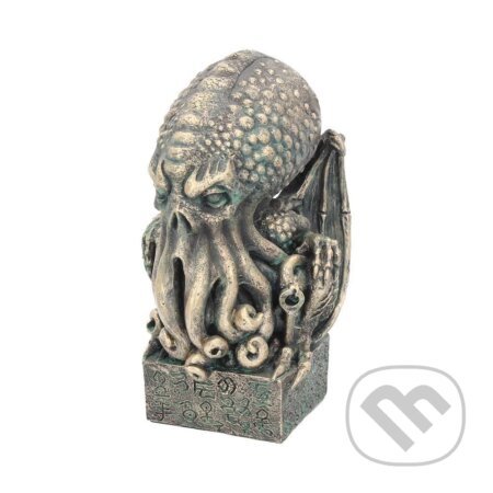 Soška Cthulhu (17 cm)