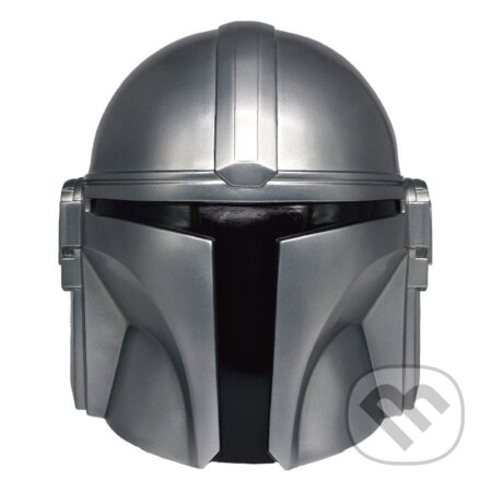 Pokladnička Star Wars - Mandalorian Helmet
