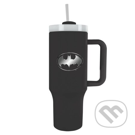 Fľaša na pitie Batman