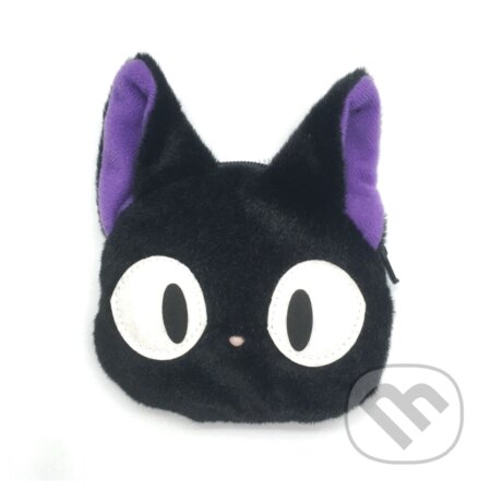 Peňaženka na mince Studio Ghibli - Jiji