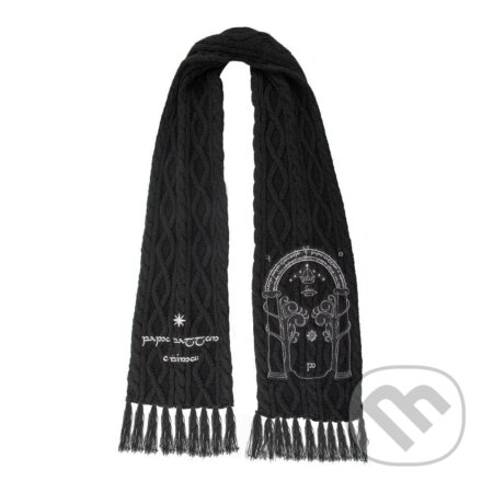 Šál Pán prsteňov - Moria