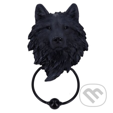 Klopadlo Guardian Wolf (Nemesis Now)