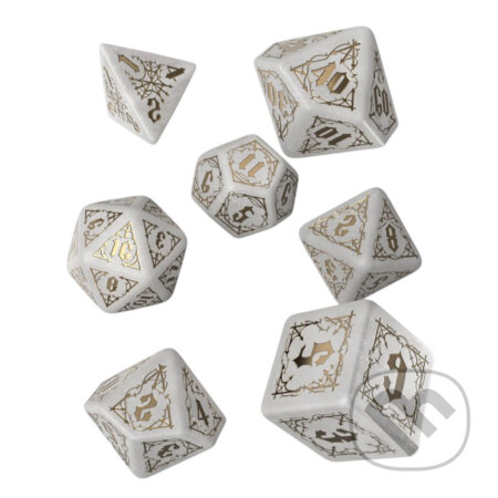 Sada kociek Bloodsucker - Nesmrtelnost