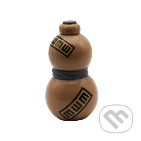 Hrnček Naruto Shippuden - Gaara s Gourd (ABYstyle). ABYstyle, 2025