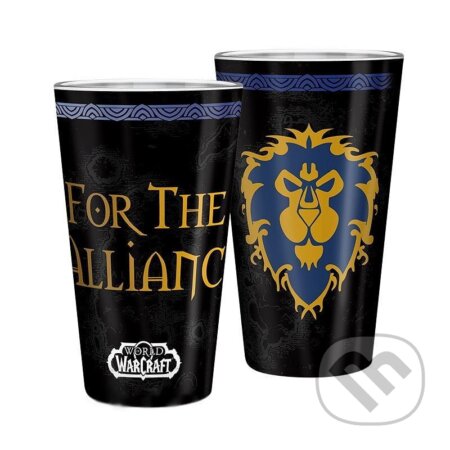 Pohár World of Warcraft - Aliance