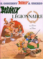 Asterix legionnaire, , 2004