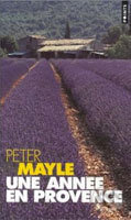 Une Annee en Provence - P. Mayle, , 1995