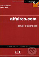 Affaires.com Exercices - J. Penfornis, , 2006